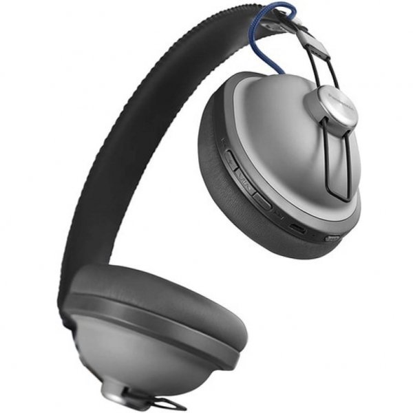 Навушники PANASONIC RP-HTX80BGCH Навушники PANASONIC RP-HTX80BGCH