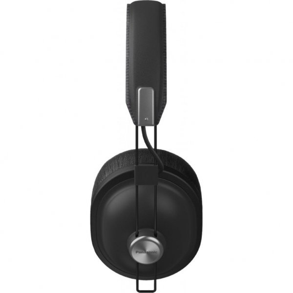 Навушники PANASONIC RP-HTX80BGCK Навушники PANASONIC RP-HTX80BGCK