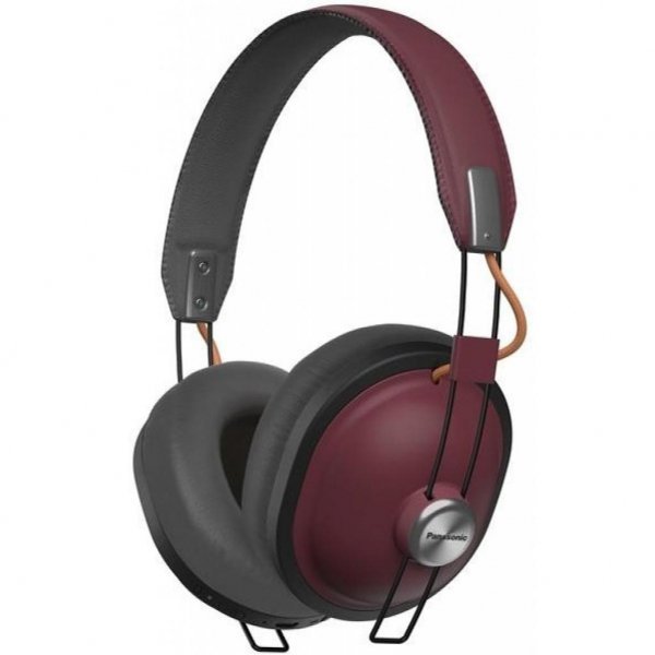 Навушники PANASONIC RP-HTX80BGCR Навушники PANASONIC RP-HTX80BGCR
