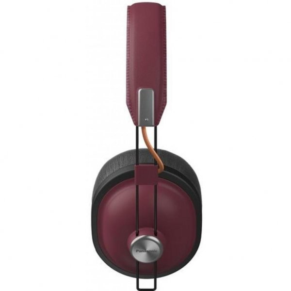 Навушники PANASONIC RP-HTX80BGCR Навушники PANASONIC RP-HTX80BGCR