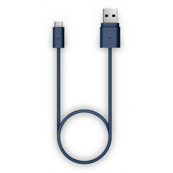 Навушники PHILIPS SHB3075 Blue (SHB3075BL/00)