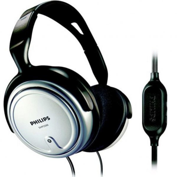 Навушники PHILIPS SHP2500