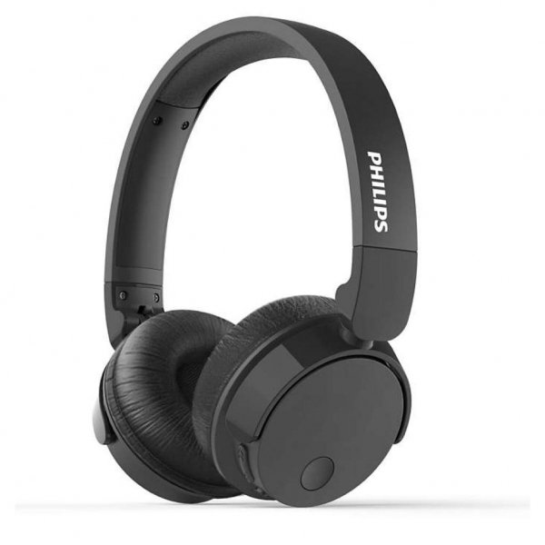 Навушники PHILIPS TABH305BK Black (TABH305BK/00) Навушники PHILIPS TABH305BK Black (TABH305BK/00)