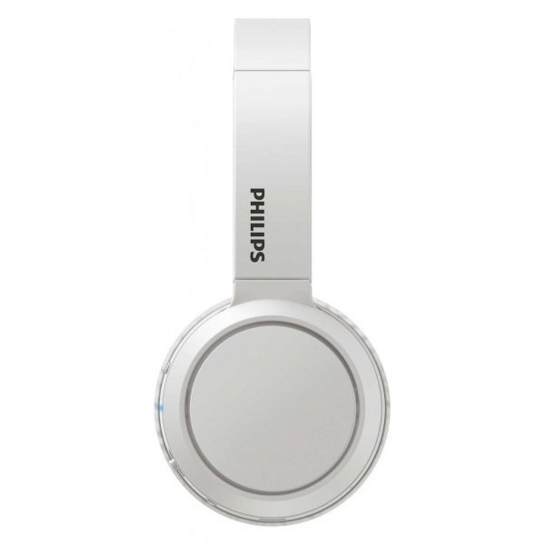 Навушники PHILIPS TAH4205WT Wireless Mic White (TAH4205WT/00)