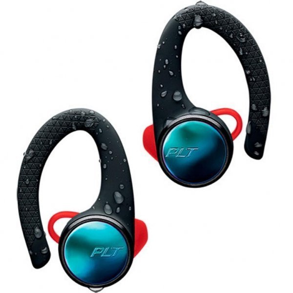 Навушники Plantronics BlackBeat Fit 3100 Black (21185599) StoreTech