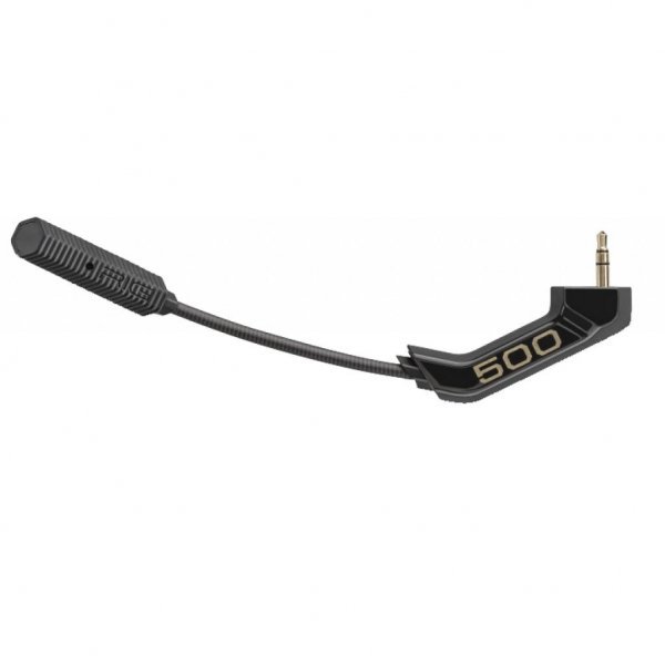 Навушники Plantronics RIG 500PRO BLK HDST ATMOS PC EA Black (211223-05) Навушники Plantronics RIG 500PRO BLK HDST ATMOS PC EA Black (211223-05)