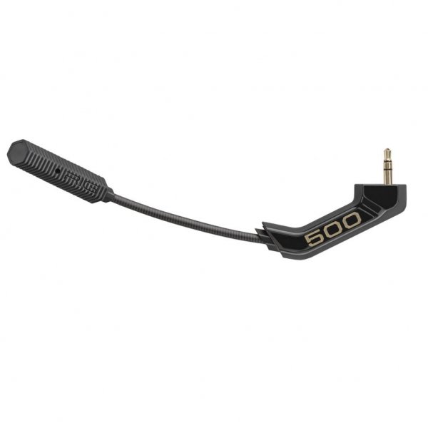 Навушники Plantronics RIG 500PRO HC BLK HDST ATMOS UNI EA Black (211220-05) Навушники Plantronics RIG 500PRO HC BLK HDST ATMOS UNI EA Black (211220-05)
