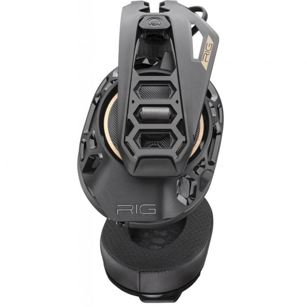 Навушники Plantronics RIG 500PRO HC BLK HDST ATMOS UNI EA Black (211220-05) Навушники Plantronics RIG 500PRO HC BLK HDST ATMOS UNI EA Black (211220-05)