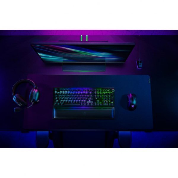 Навушники Razer Blackshark V2 PRO Wireless (RZ04-03220100-R3M1)