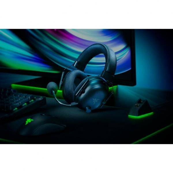 Навушники Razer Blackshark V2 PRO Wireless (RZ04-03220100-R3M1)