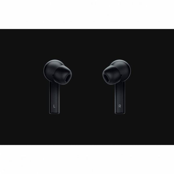 Навушники Razer Hammerhead True Wireless PRO Black (RZ12-03440100-R3G1)