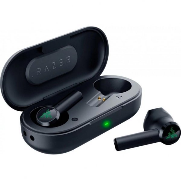 Навушники Razer Hammerhead True Wireless (RZ12-02970100-R3G1)