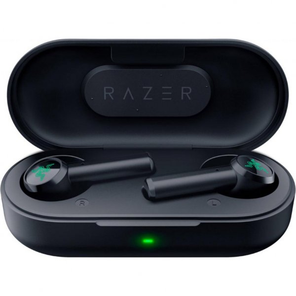 Навушники Razer Hammerhead True Wireless (RZ12-02970100-R3G1)