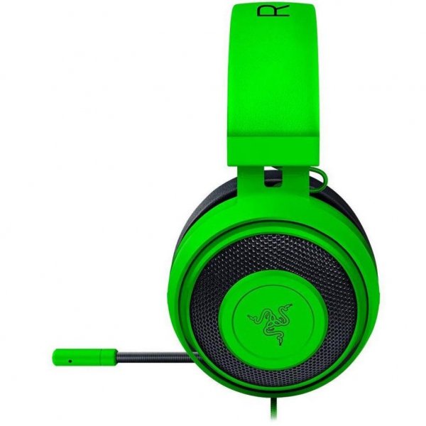 Навушники Razer Kraken Pro V2 Green Oval (RZ04-02050600-R3M1)