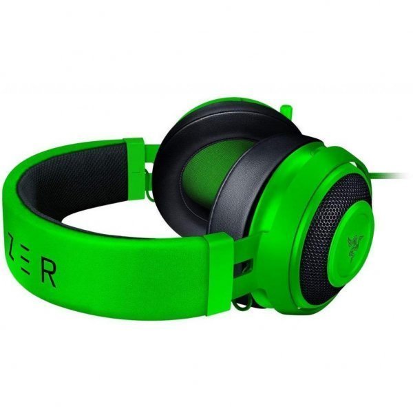 Навушники Razer Kraken Pro V2 Green Oval (RZ04-02050600-R3M1)