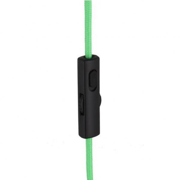 Навушники Razer Kraken Pro V2 Green Oval (RZ04-02050600-R3M1)