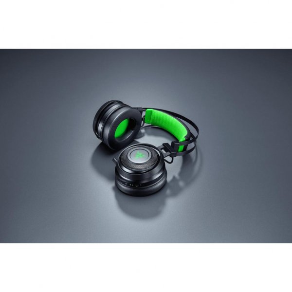 Навушники Razer Nari Ultimate для Xbox One (RZ04-02910100-R3M1)