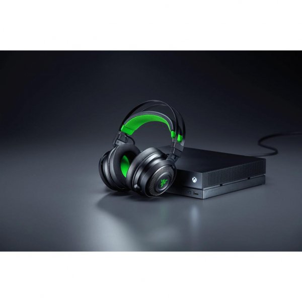 Навушники Razer Nari Ultimate для Xbox One (RZ04-02910100-R3M1)
