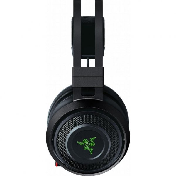 Навушники Razer Nari Ultimate (RZ04-02670100-R3M1)