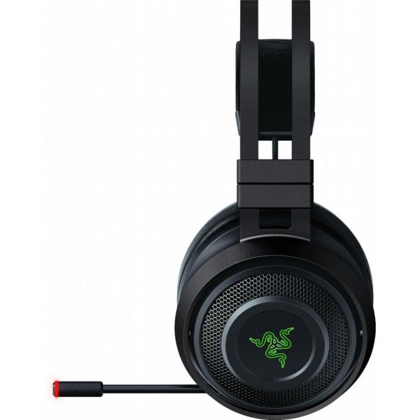 Навушники Razer Nari Ultimate (RZ04-02670100-R3M1)