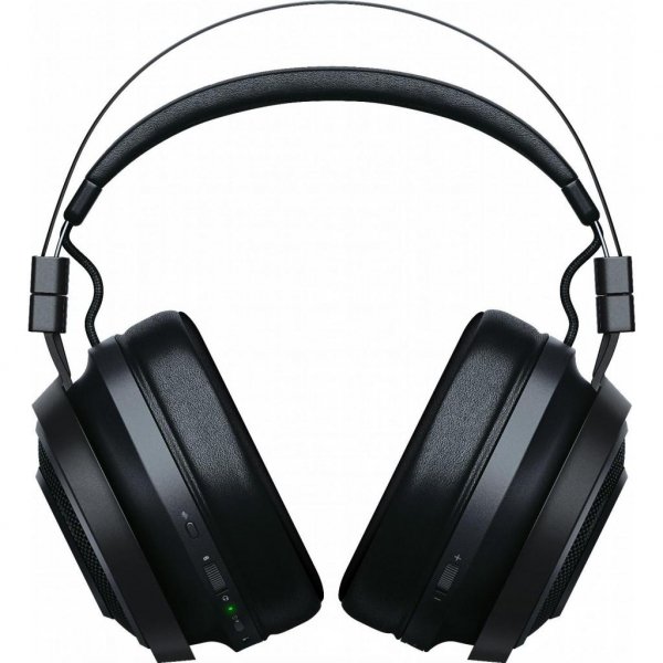 Навушники Razer Nari Ultimate (RZ04-02670100-R3M1)