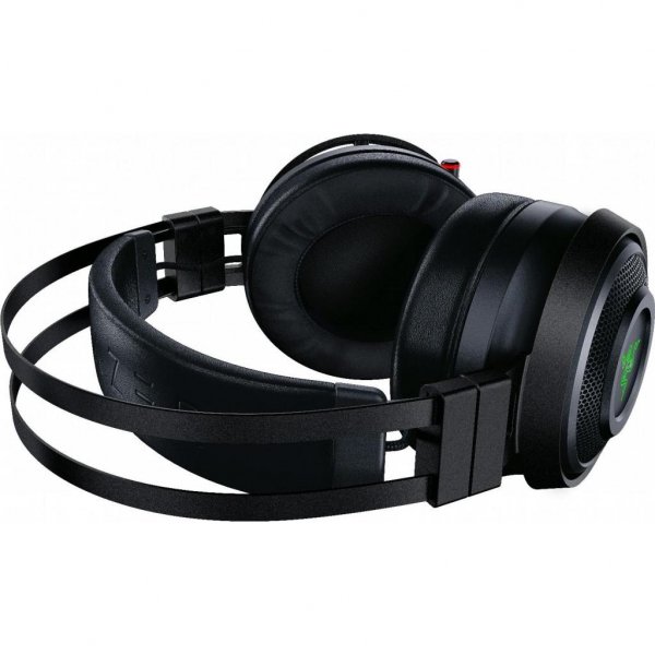 Навушники Razer Nari Ultimate (RZ04-02670100-R3M1)
