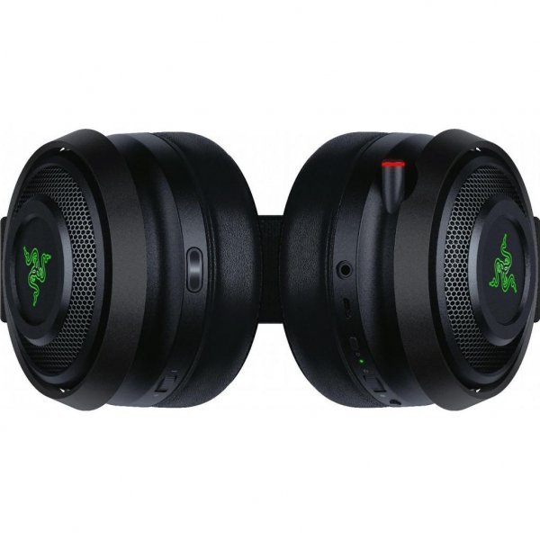 Навушники Razer Nari Ultimate (RZ04-02670100-R3M1)