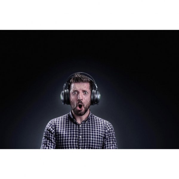 Навушники Razer Nari Ultimate (RZ04-02670100-R3M1)
