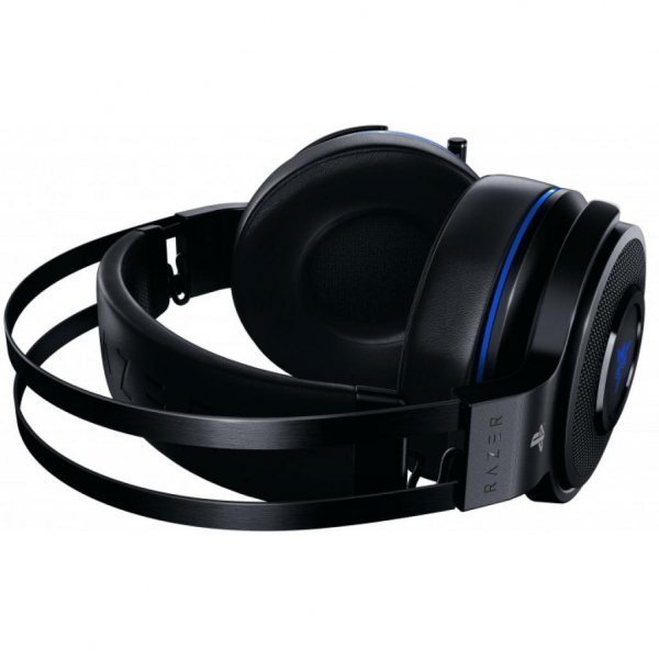 Навушники Razer Thresher Wireless - PS4 (RZ04-02580100-R3G1)