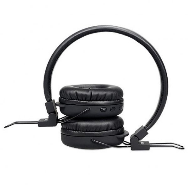 Навушники REAL-EL GD-840 Black