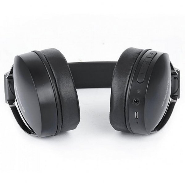 Навушники REAL-EL GD-880 Black Навушники REAL-EL GD-880 Black