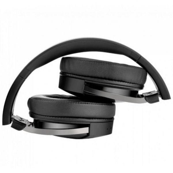 Навушники REAL-EL GD-880 Black Навушники REAL-EL GD-880 Black