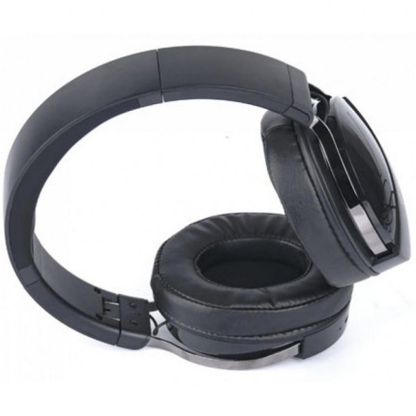 Навушники REAL-EL GD-880 Black Навушники REAL-EL GD-880 Black