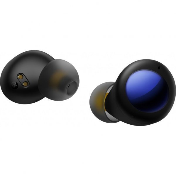 Навушники Realme Buds Air 2 Neo Black Навушники Realme Buds Air 2 Neo Black