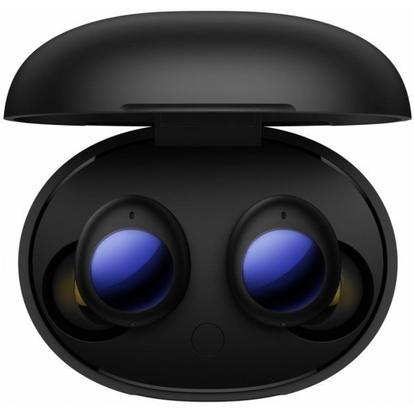 Навушники Realme Buds Air 2 Neo Black Навушники Realme Buds Air 2 Neo Black