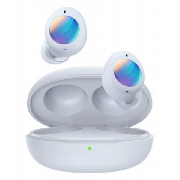 Навушники Realme Buds Air 2 Neo Grey Навушники Realme Buds Air 2 Neo Grey