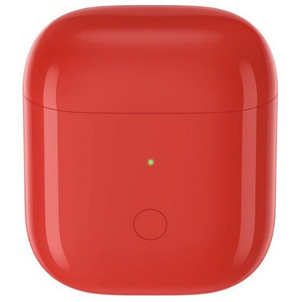 Навушники Realme Buds Air Neo Red