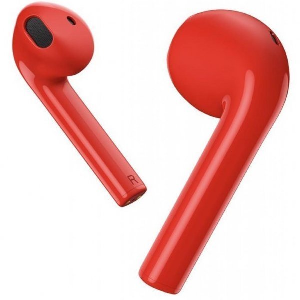 Навушники Realme Buds Air Neo Red