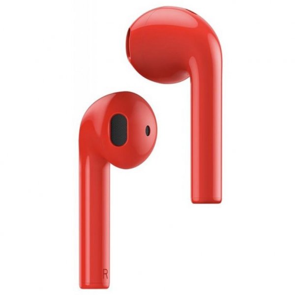 Навушники Realme Buds Air Neo Red