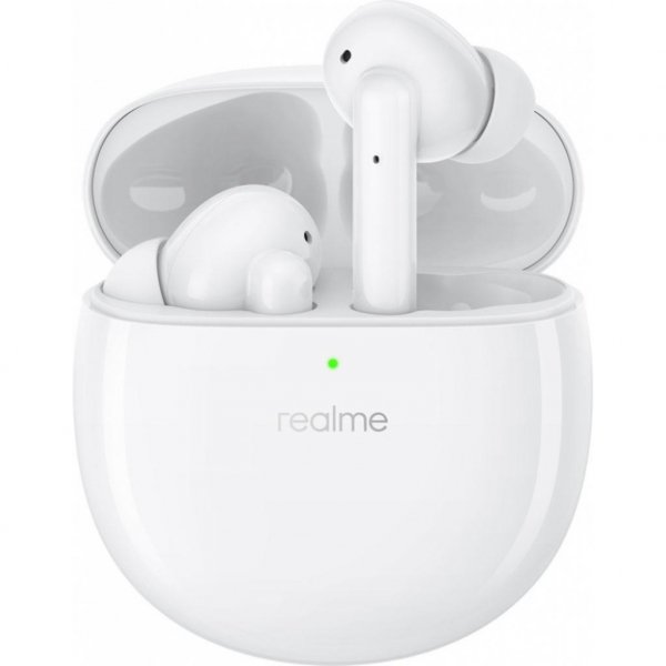 Навушники Realme Buds Air Pro White (RMA210)