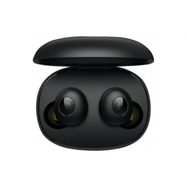 Навушники Realme Buds Q Black