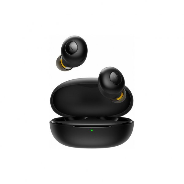 Навушники Realme Buds Q Black