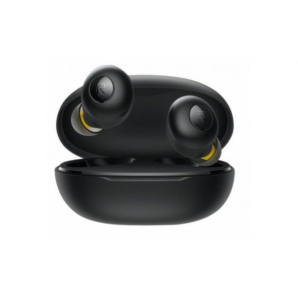 Навушники Realme Buds Q Black