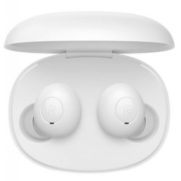 Навушники Realme Buds Q White