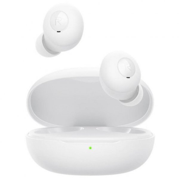 Навушники Realme Buds Q White