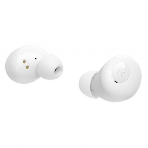 Навушники Realme Buds Q White