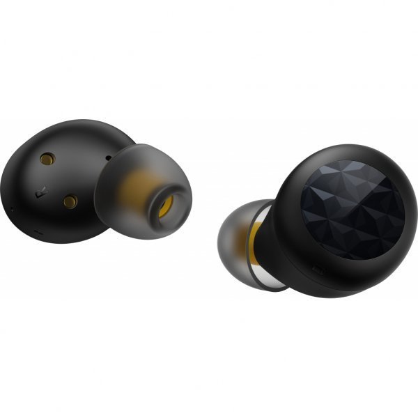 Навушники realme Buds Q2 Black Навушники realme Buds Q2 Black