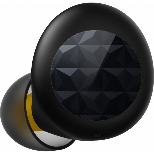 Навушники realme Buds Q2 Black Навушники realme Buds Q2 Black