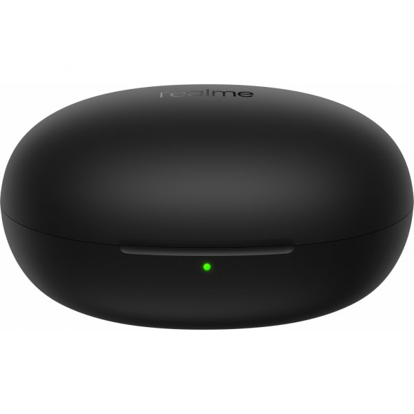 Навушники realme Buds Q2 Black Навушники realme Buds Q2 Black