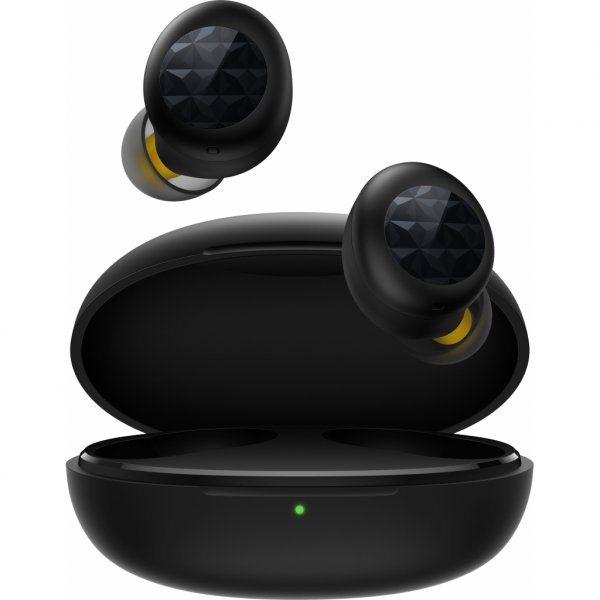 Навушники realme Buds Q2 Black Навушники realme Buds Q2 Black